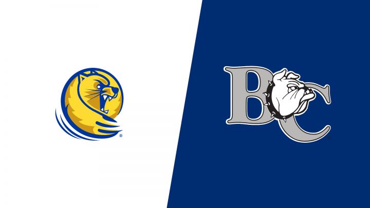 2026 Lander University vs Barton College - Field Hockey