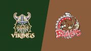 2026 Elliot Lake Vikings vs Blind River Beavers