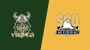 Replay: Home - 2026 Elliot Lake vs Soo | Oct 17 @ 6 PM