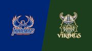 2026 Soo Thunderbirds vs Elliot Lake Vikings