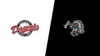 Replay: Home - 2026 Okotoks Dawgs vs Cactus Rats | Aug 8 @ 7 PM