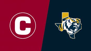 Replay: Centenary (LA) vs ETBU | Sep 19 @ 6 PM
