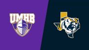 2026 Mary Hardin-Baylor vs East Texas Baptist