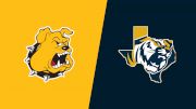 2026 Texas Lutheran vs East Texas Baptist