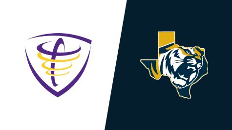 Replay: Concordia (TX) vs ETBU | Sep 9 @ 7 PM