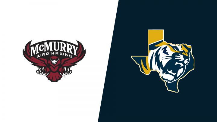 2026 McMurry vs East Texas Baptist - Women's