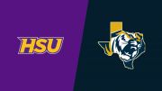Replay: Hardin-Simmons vs ETBU | Oct 8 @ 7 PM