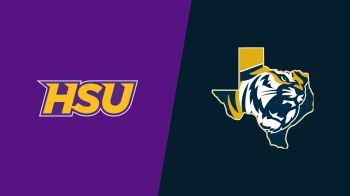 Replay: Hardin-Simmons vs ETBU | Oct 17 @ 1 PM