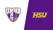 2026 Mary Hardin-Baylor vs Hardin-Simmons - Men's