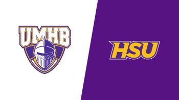 Replay: UMHB vs Hardin-Simmons | Oct 17 @ 7 PM
