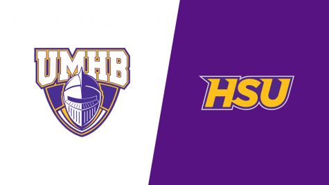 2026 Mary Hardin-Baylor vs Hardin-Simmons - Men's