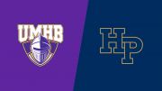 Replay: UMHB vs Howard Payne | Sep 24 @ 7 PM