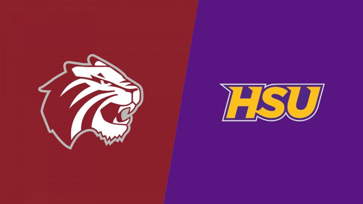 2026 Trinity (TX) vs Hardin-Simmons - Women's