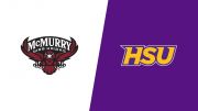 2026 McMurry vs Hardin-Simmons - Men's