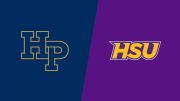 Replay: Howard Payne vs Hardin-Simmons | Oct 3 @ 4 PM