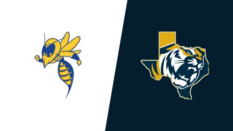 Replay: LeTourneau vs ETBU | Sep 19 @ 7 PM