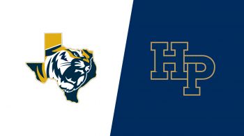 Replay: ETBU vs Howard Payne | Sep 26 @ 8 PM