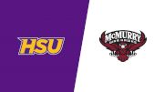 2026 Hardin-Simmons vs McMurry