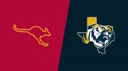 Replay: Austin College vs ETBU | Sep 26 @ 2 PM