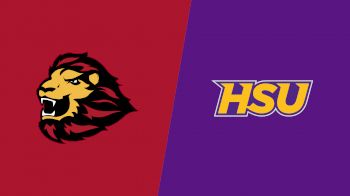 Replay: St. Thomas (TX) vs Hardin-Simmons | Sep 12 @ 6 PM