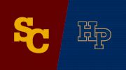 2026 Simpson College vs Howard Payne