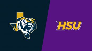 Replay: ETBU vs Hardin-Simmons | Oct 15 @ 8 PM