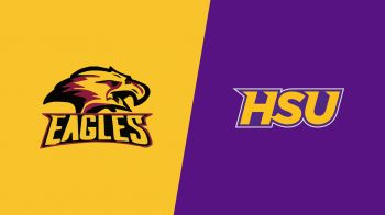 Replay: Ft. Lauderdale vs Hardin-Simmons | Oct 3 @ 12 PM