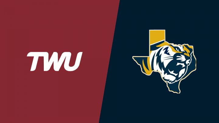 2026 Texas Woman's vs East Texas Baptist - Women's