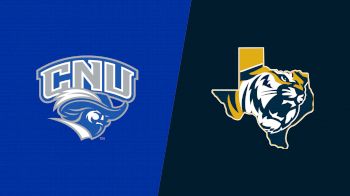 Replay: Christopher Newport vs ETBU | Sep 18 @ 4 PM