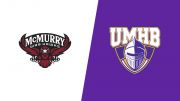 Replay: McMurry vs UMHB | Oct 8 @ 7 PM