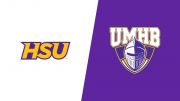 Replay: Hardin-Simmons vs UMHB | Oct 10 @ 7 PM