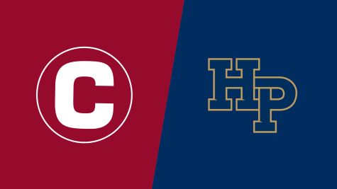 Replay: Centenary (LA) vs Howard Payne | Sep 11 @ 7 PM