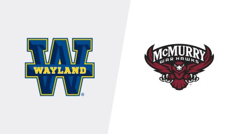 Replay: Wayland Baptist vs McMurry | Sep 6 @ 3 PM