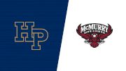 2026 Howard Payne vs McMurry