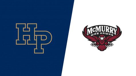 2026 Howard Payne vs McMurry