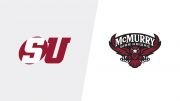 2026 Schreiner vs McMurry - Women's