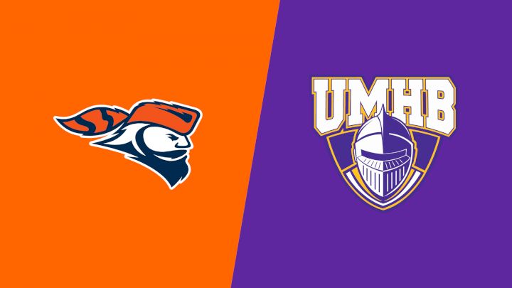 2026 Carroll (WI) vs Mary Hardin-Baylor - Women's