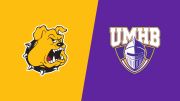 Replay: Texas Lutheran vs UMHB | Sep 3 @ 4 PM