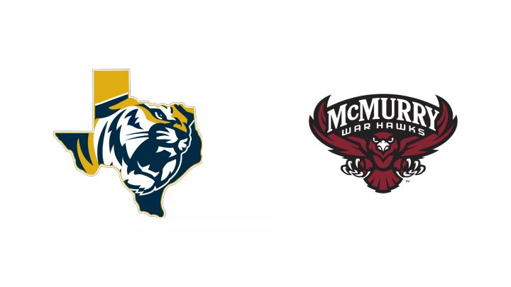 2026 East Texas Baptist vs McMurry - Women's
