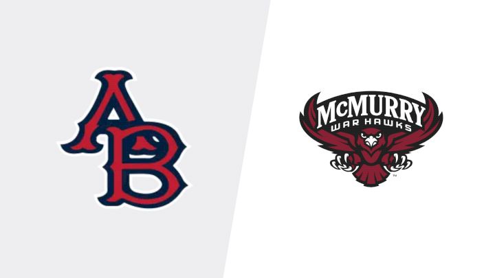 2026 Arlington Baptist vs McMurry - Women's