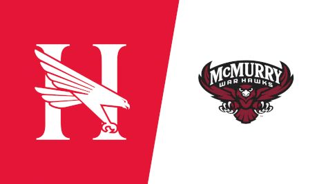 2026 Huntingdon College vs McMurry