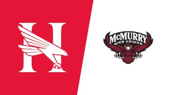 Replay: Huntingdon vs McMurry | Sep 19 @ 1 PM