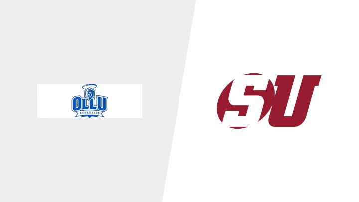 2026 Our Lady of the Lake University vs Schreiner - Women's