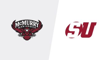 Replay: McMurry vs Schreiner | Oct 22 @ 7 PM