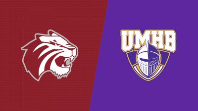 Replay: Trinity (TX) vs UMHB | Sep 18 @ 7 PM