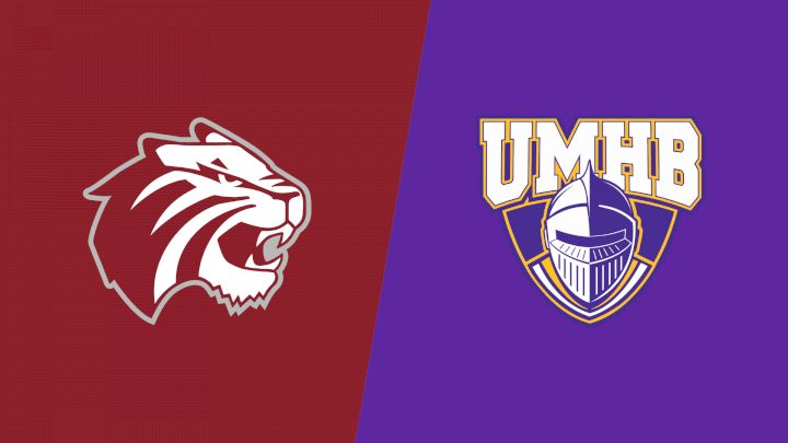 2026 Trinity (TX) vs Mary Hardin-Baylor - Men's
