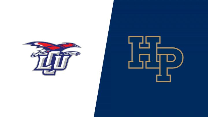 2026 Lubbock Christian vs Howard Payne - Women's