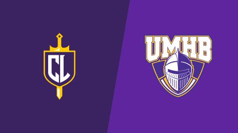 Replay: Cal Lutheran vs UMHB | Sep 11 @ 5 PM