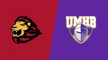 Replay: St. Thomas (TX) vs UMHB | Sep 12 @ 7 PM