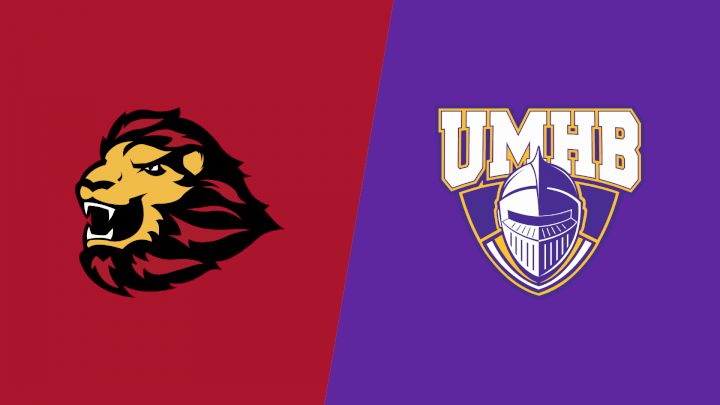2026 St. Thomas (TX) vs Mary Hardin-Baylor - Women's